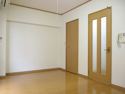 【洋室】 | コーポＳＡＫＡＥ