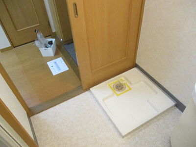 【設備】 | コーポＳＡＫＡＥ