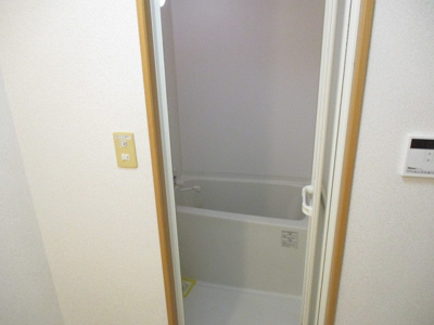 【浴室】 | コーポＳＡＫＡＥ