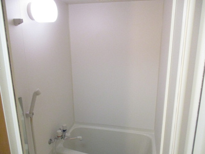 【浴室】 | コーポＳＡＫＡＥ