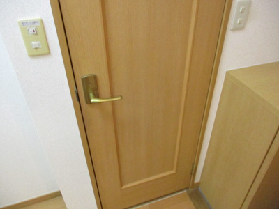 【トイレ】 | コーポＳＡＫＡＥ