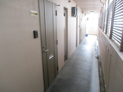 【その他共用部分】 | コーポＳＡＫＡＥ