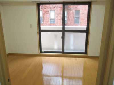 【洋室】 | コーポＳＡＫＡＥ