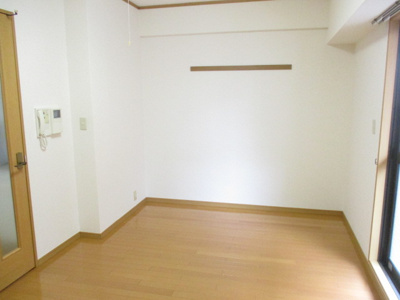 【洋室】 | コーポＳＡＫＡＥ