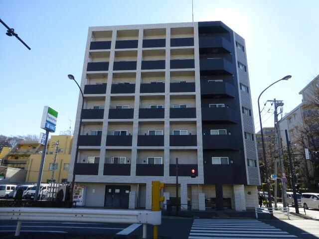 ＡＸＡＳ志村坂上