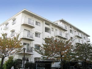 金沢シーサイドタウン柴2号棟の画像