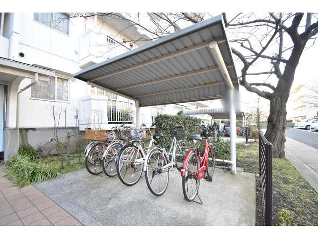 ※代表的な室内写真です。