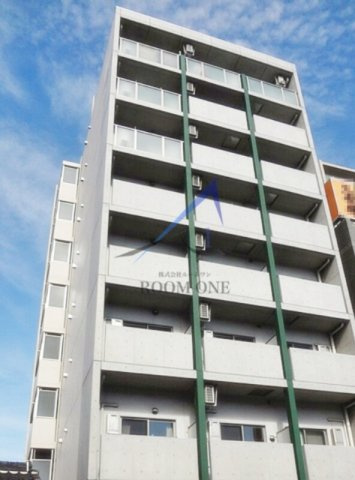 ジニーハウス川崎大師