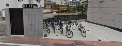 【その他共用部分】 | Fratres TAKESHITAEKIMAE