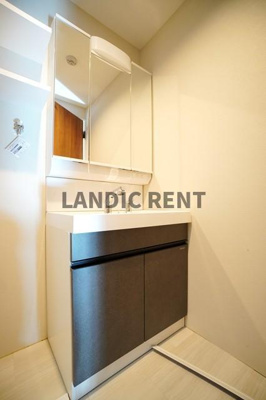 【独立洗面台】 | Fratres TAKESHITAEKIMAE