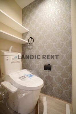 【トイレ】 | Fratres TAKESHITAEKIMAE