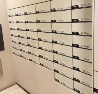 【その他共用部分】 | イニシアイオ杉並和泉