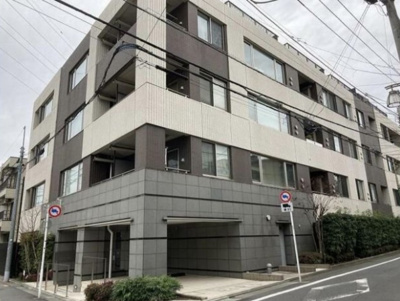 【外観】 | イニシアイオ杉並和泉