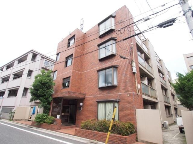 練馬区豊玉北3丁目のマンションの画像