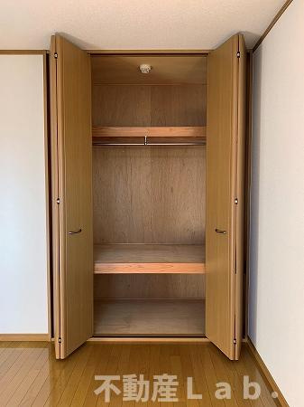 リヴィエール広瀬の設備