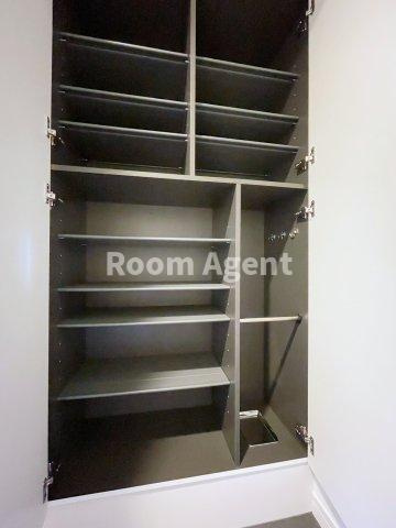 プレサンスTHE久屋大通レジェンドの設備