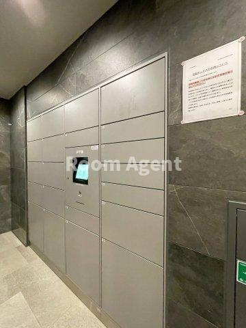 プレサンスTHE久屋大通レジェンドのその他