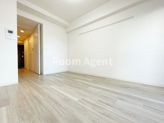 プレサンスTHE久屋大通レジェンドの居間・リビング