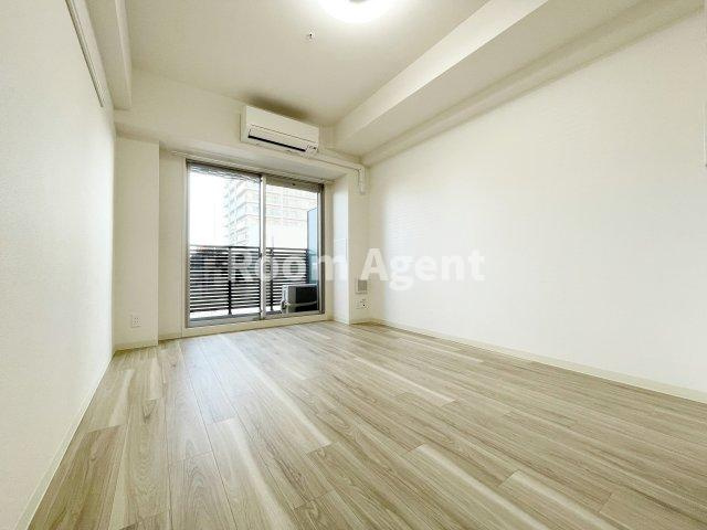 プレサンスTHE久屋大通レジェンドの内装