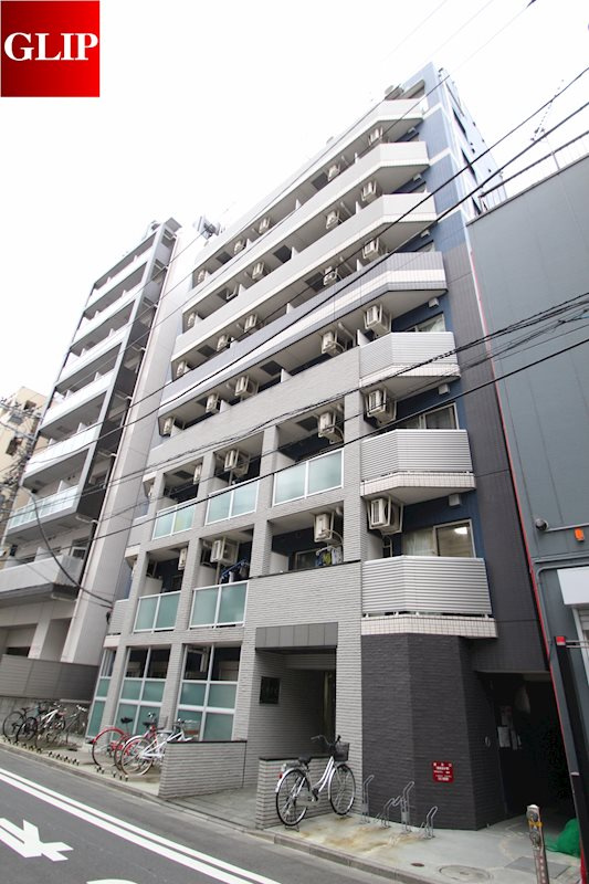 ガーラ・シティ川崎