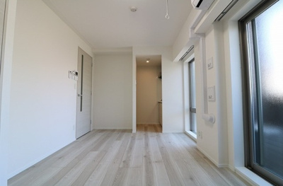 【寝室】 | プレール・ドゥーク西荻窪