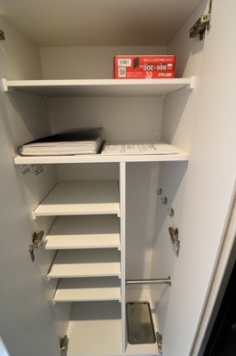 【収納】 | プレール・ドゥーク西荻窪