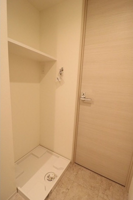 【設備】 | プレール・ドゥーク西荻窪