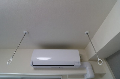 【設備】 | プレール・ドゥーク西荻窪