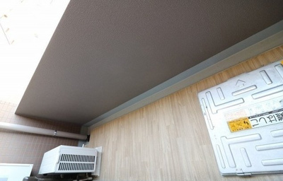 【バルコニー】 | プレール・ドゥーク西荻窪