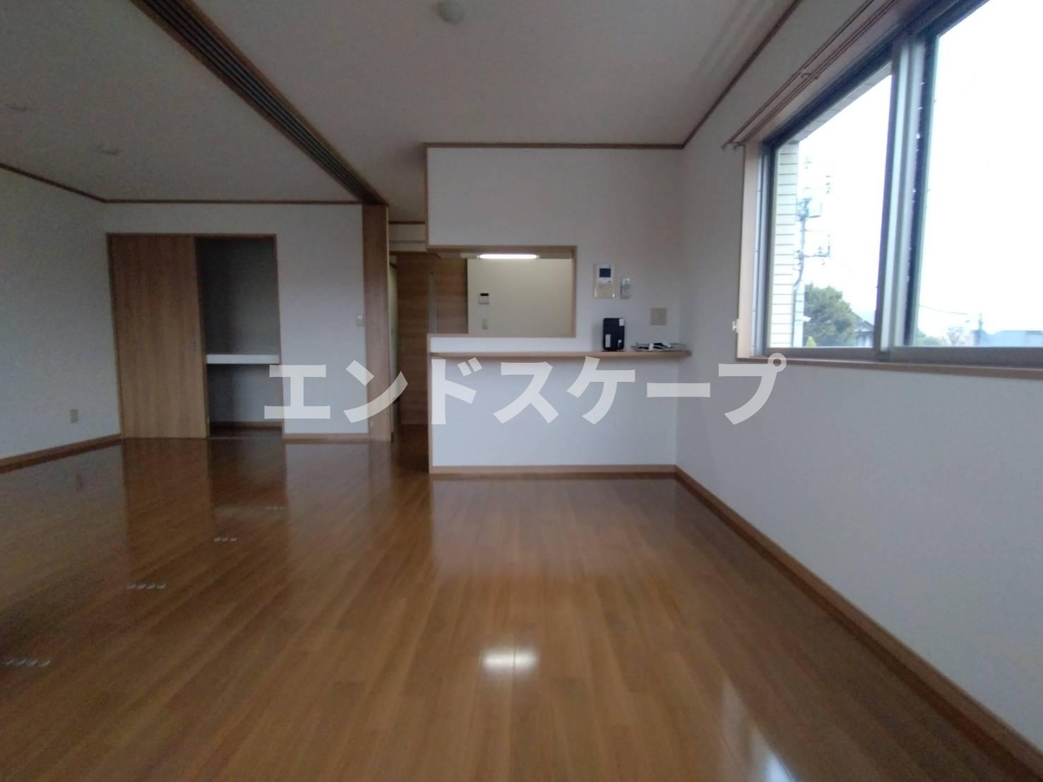 クオーレの居間・リビング|高崎、前橋のお部屋探しはエンドスケープまで！お客様の理想お聞かせ下さい♪
