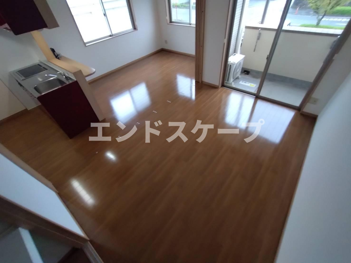 クオーレの居間・リビング|高崎、前橋のお部屋探しはエンドスケープまで！お客様の理想お聞かせ下さい♪