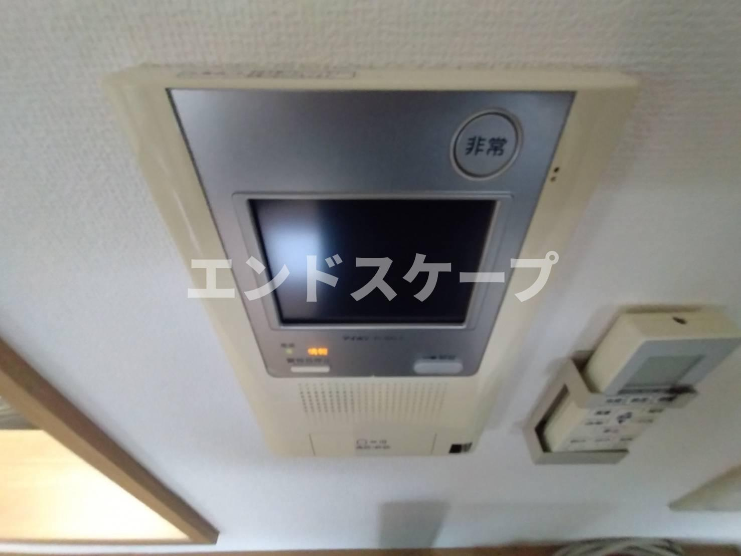 クオーレのセキュリティ|高崎、前橋のお部屋探しはエンドスケープまで！お客様の理想お聞かせ下さい♪
