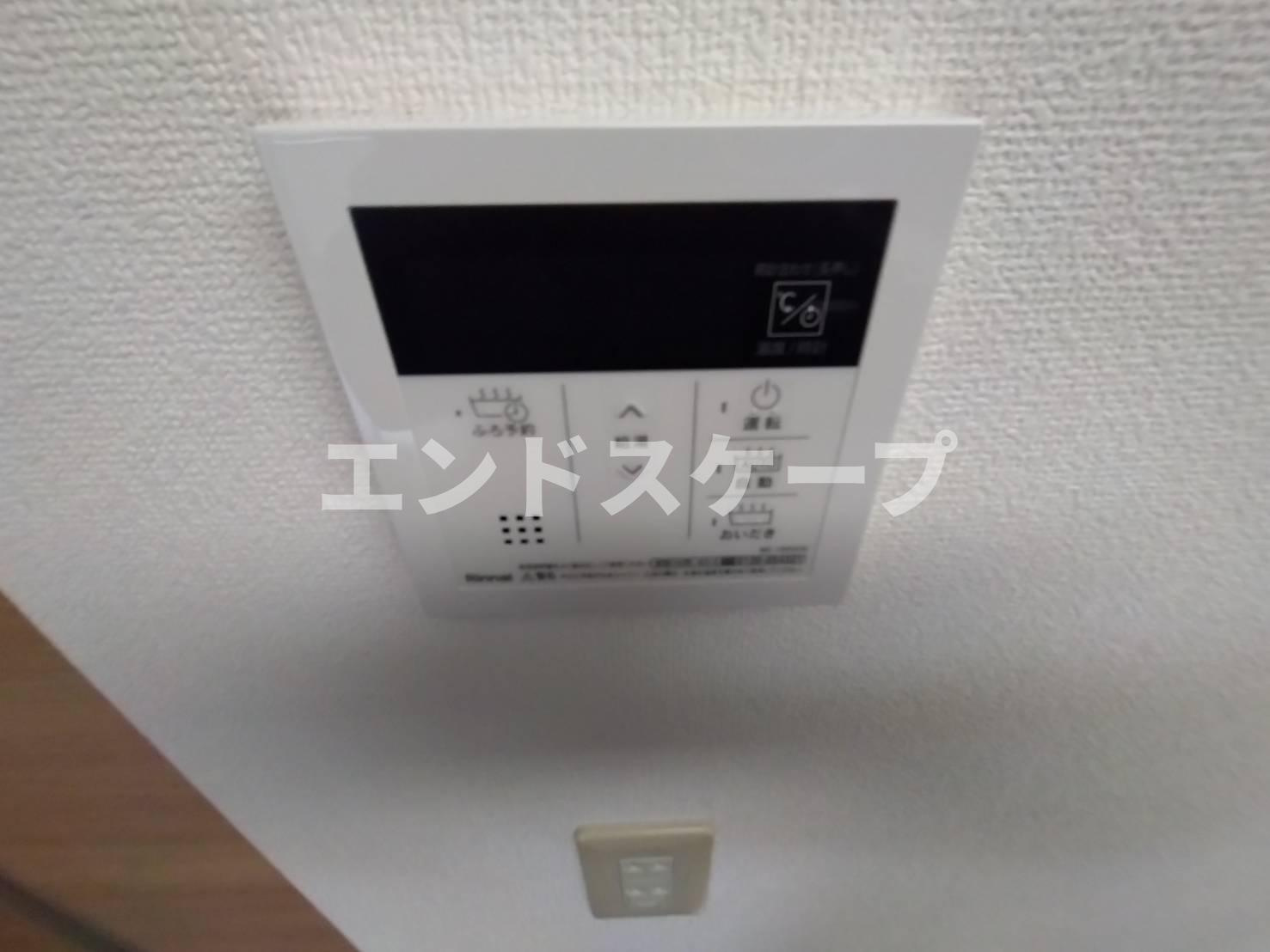 クオーレの設備|高崎、前橋のお部屋探しはエンドスケープまで！お客様の理想お聞かせ下さい♪