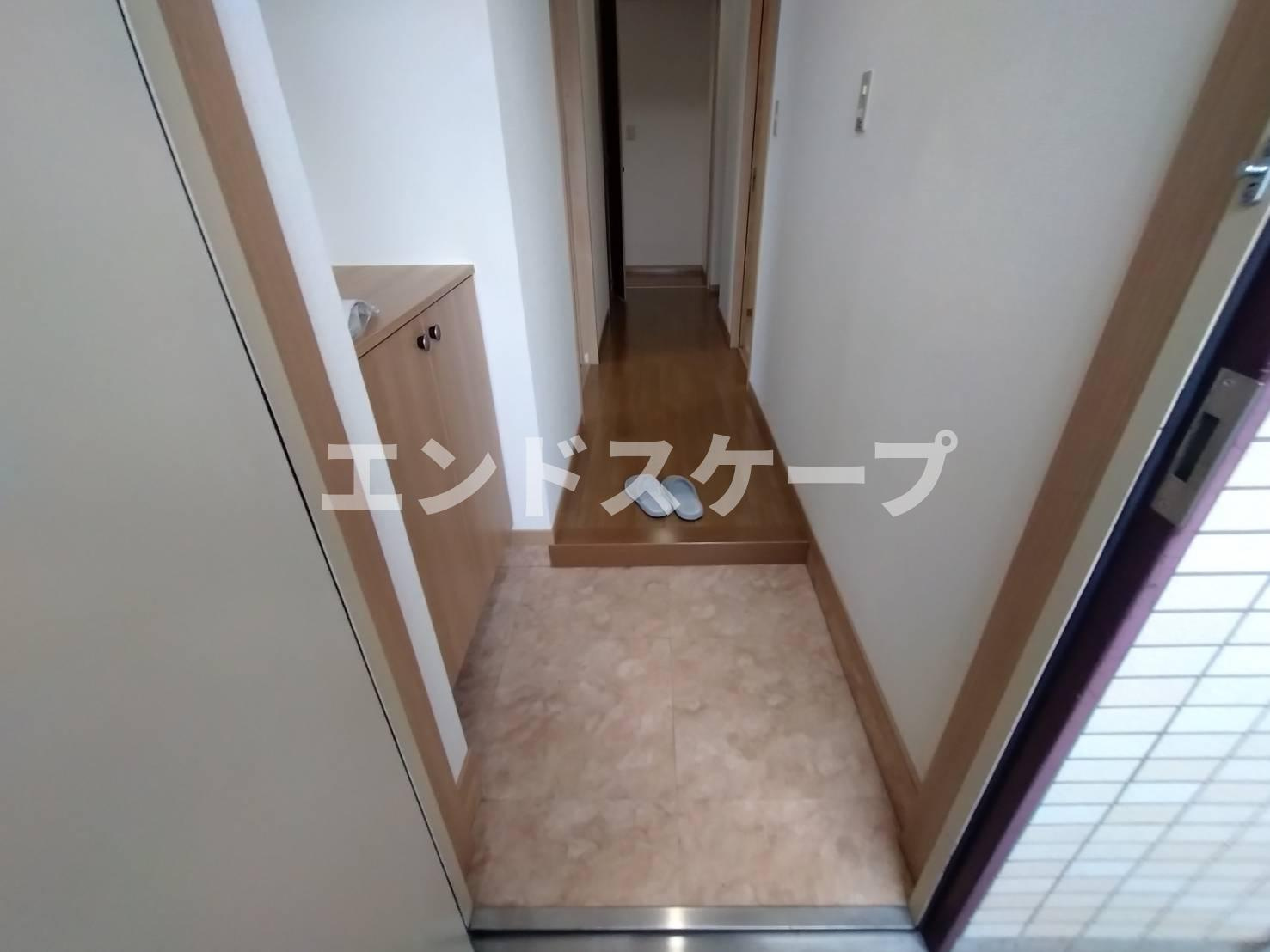 クオーレの玄関|高崎、前橋のお部屋探しはエンドスケープまで！お客様の理想お聞かせ下さい♪