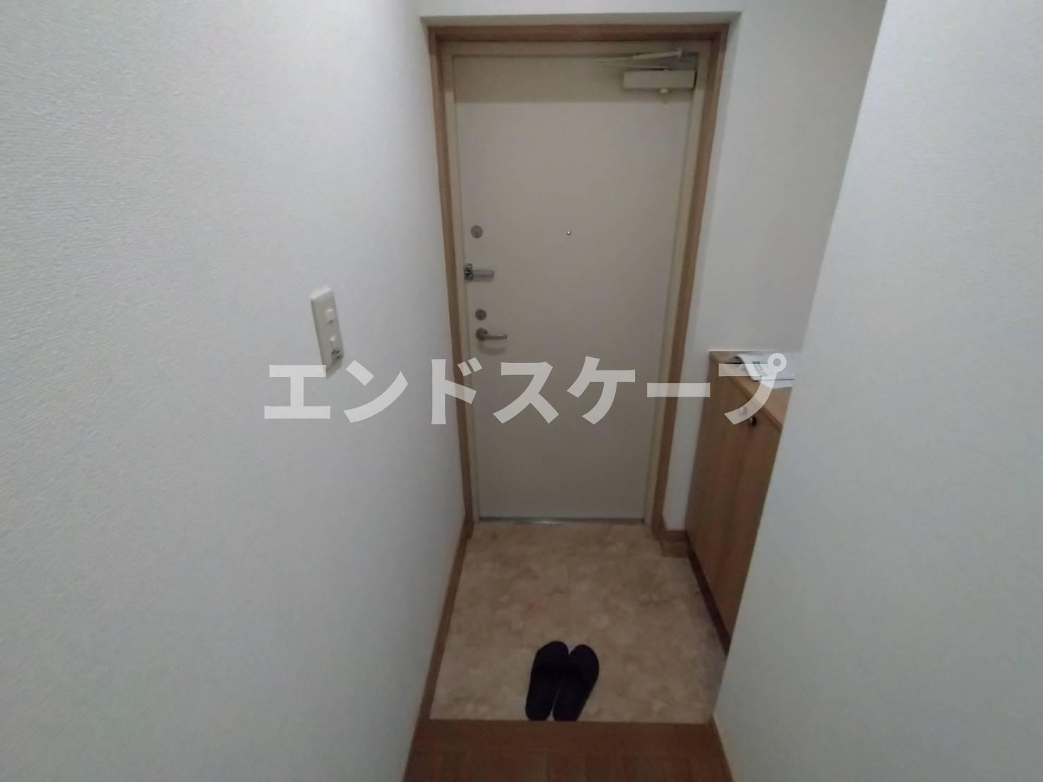 クオーレの玄関|高崎、前橋のお部屋探しはエンドスケープまで！お客様の理想お聞かせ下さい♪