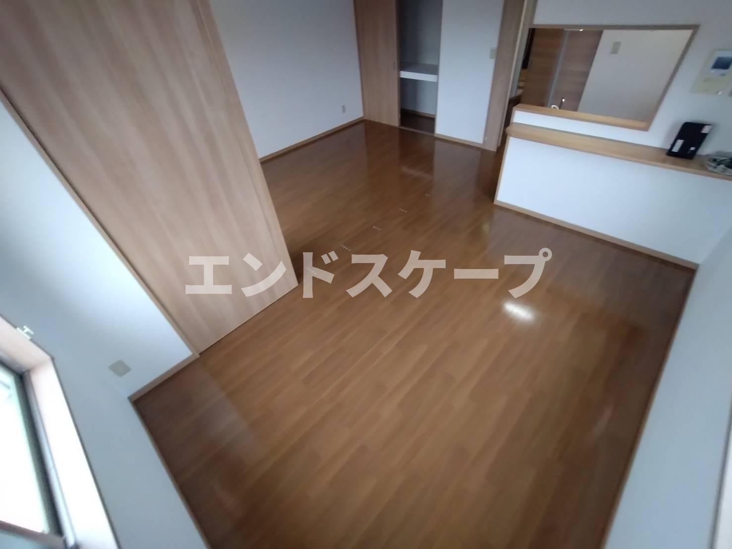 クオーレの居間・リビング|高崎、前橋のお部屋探しはエンドスケープまで！お客様の理想お聞かせ下さい♪