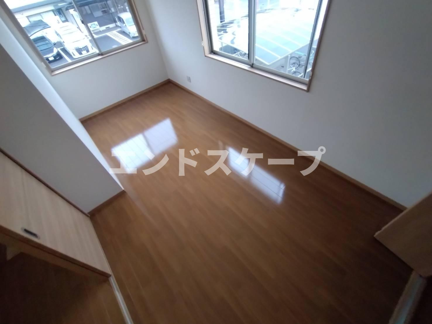 クオーレのその他|高崎、前橋のお部屋探しはエンドスケープまで！お客様の理想お聞かせ下さい♪