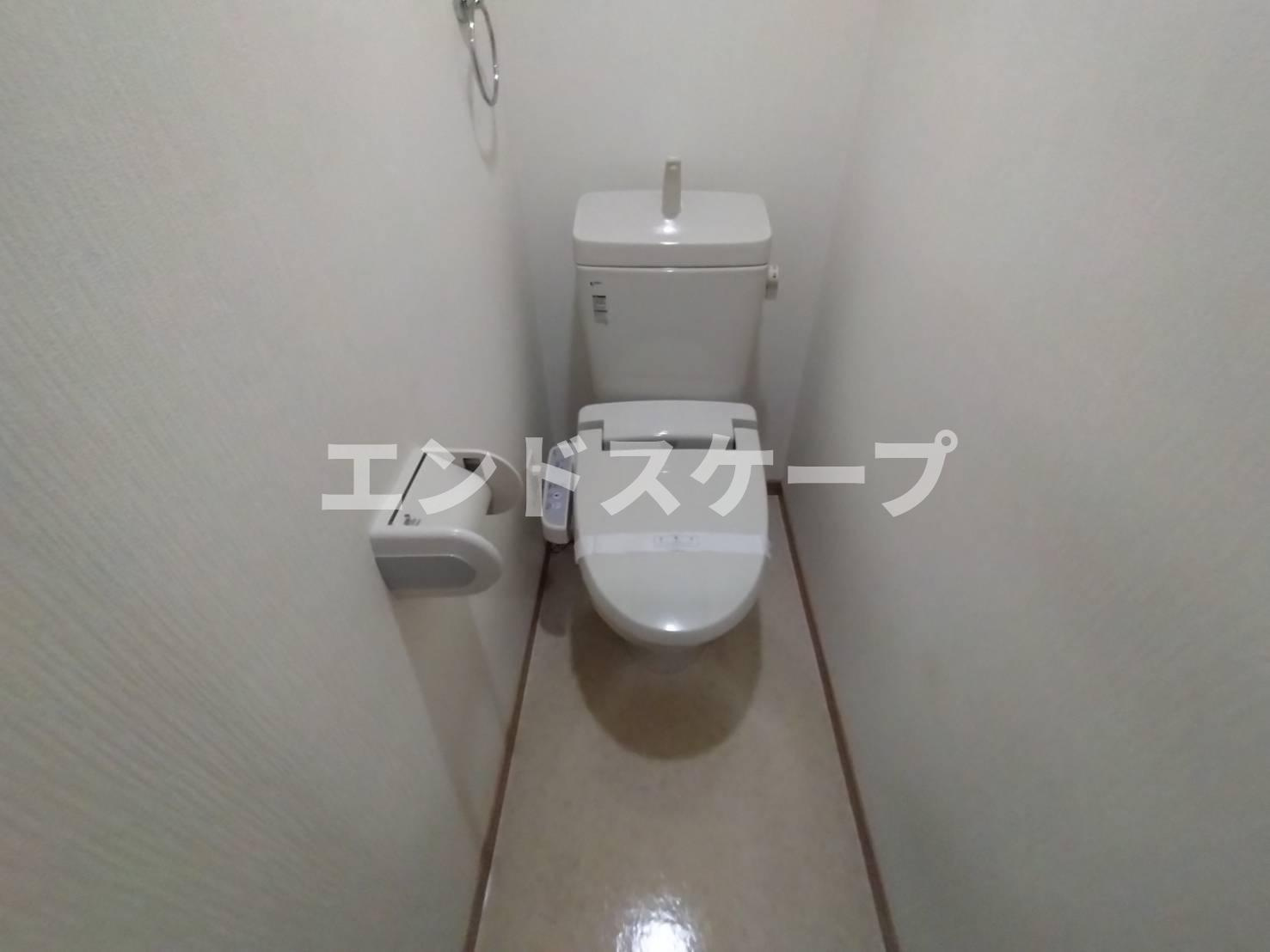 クオーレのトイレ|高崎、前橋のお部屋探しはエンドスケープまで！お客様の理想お聞かせ下さい♪