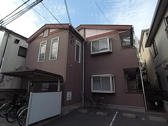 ロン・フルーヴ深江