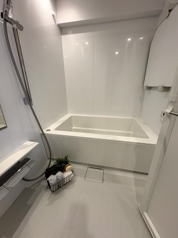 【浴室】 | ダイアパレス戸越Ⅱ