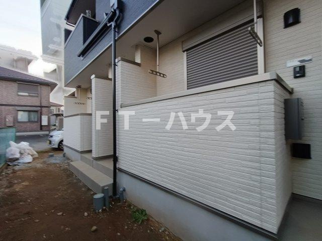 Ｌｉｌｙ津田沼の庭