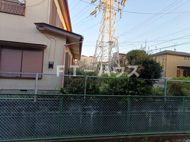 Ｌｉｌｙ津田沼の展望