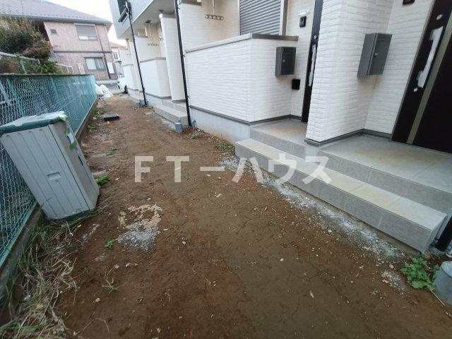 Ｌｉｌｙ津田沼のその他