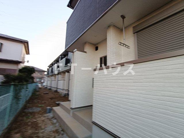 Ｌｉｌｙ津田沼のロビー