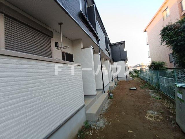 Ｌｉｌｙ津田沼のロビー