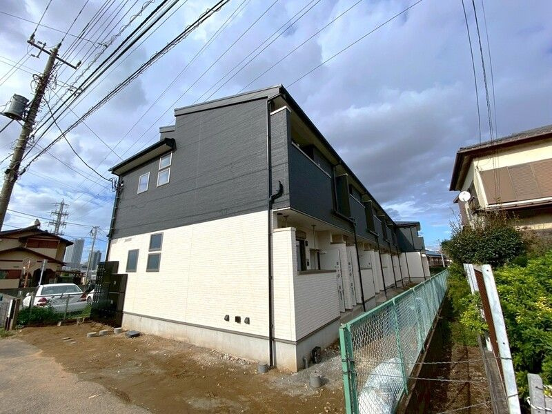 Ｌｉｌｙ津田沼の庭