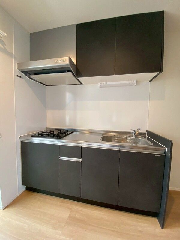 Ｌｉｌｙ津田沼のキッチン