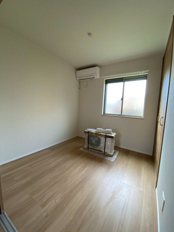 Ｌｉｌｙ津田沼の居間・リビング