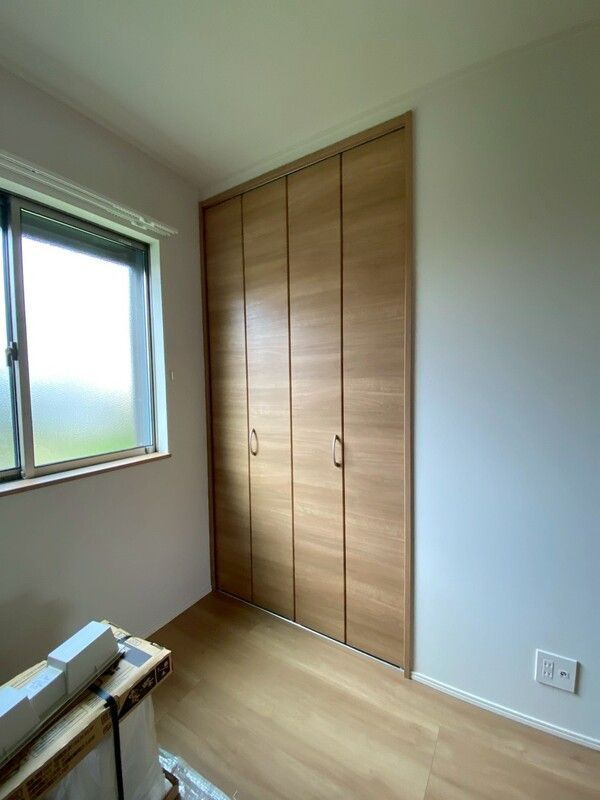 Ｌｉｌｙ津田沼の内装