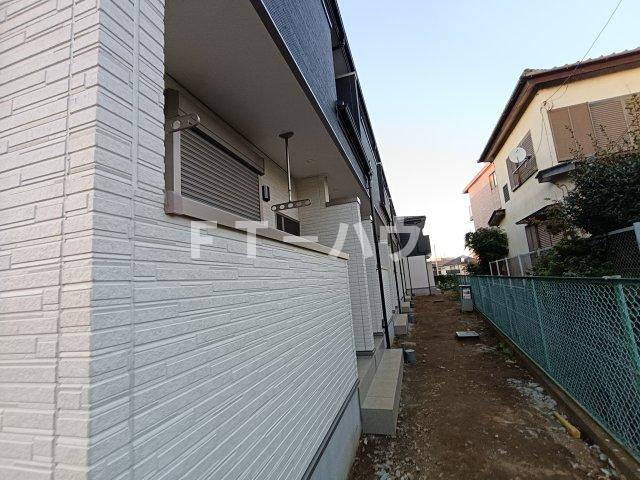 Ｌｉｌｙ津田沼のロビー